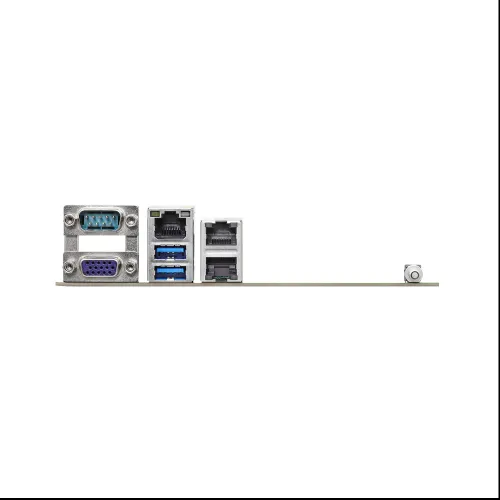 Mainboard Server ASRock Rack EC266D4U | Intel C266 | LGA1700 | 4 khe DDR5 ECC UDIMM